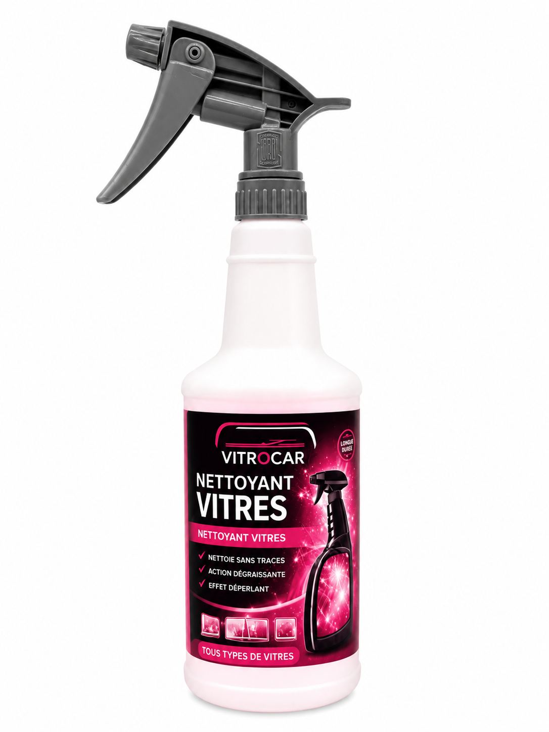 Nettoyant vitre