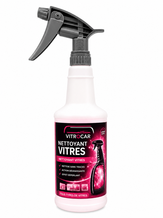 Nettoyant vitre