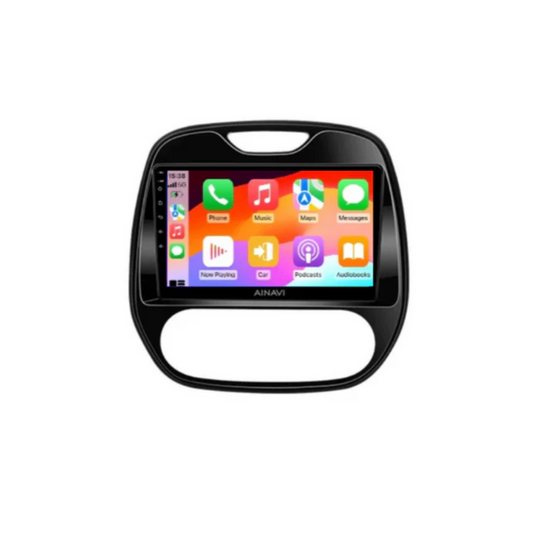 Carplay Renault Captur (2011-2019)