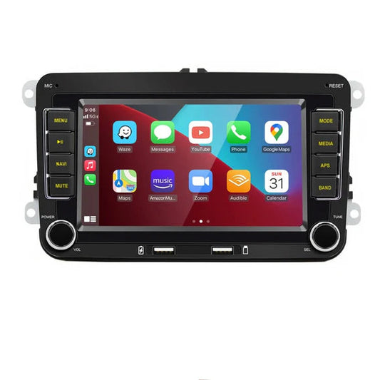 Ecran Carplay Volkswagen Golf 5