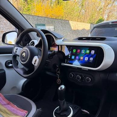 Écran CarPlay Renault Twingo 3 (2014 – 2024)