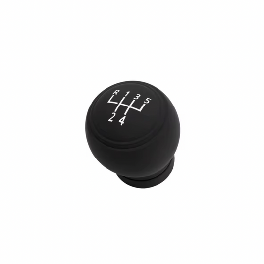 Pommeau de levier de vitesse universelle en silicone