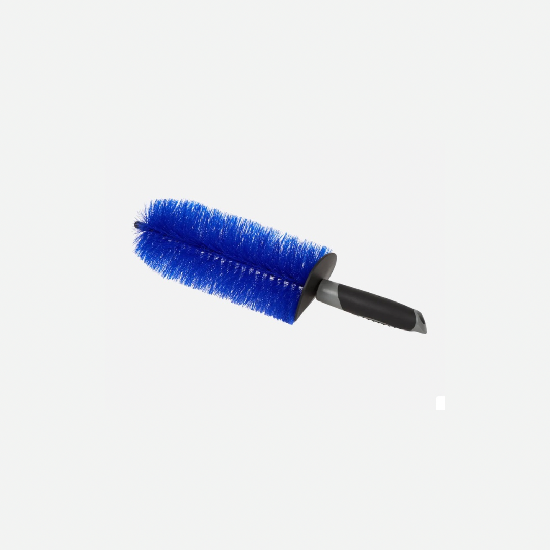 Brosse à jantes
