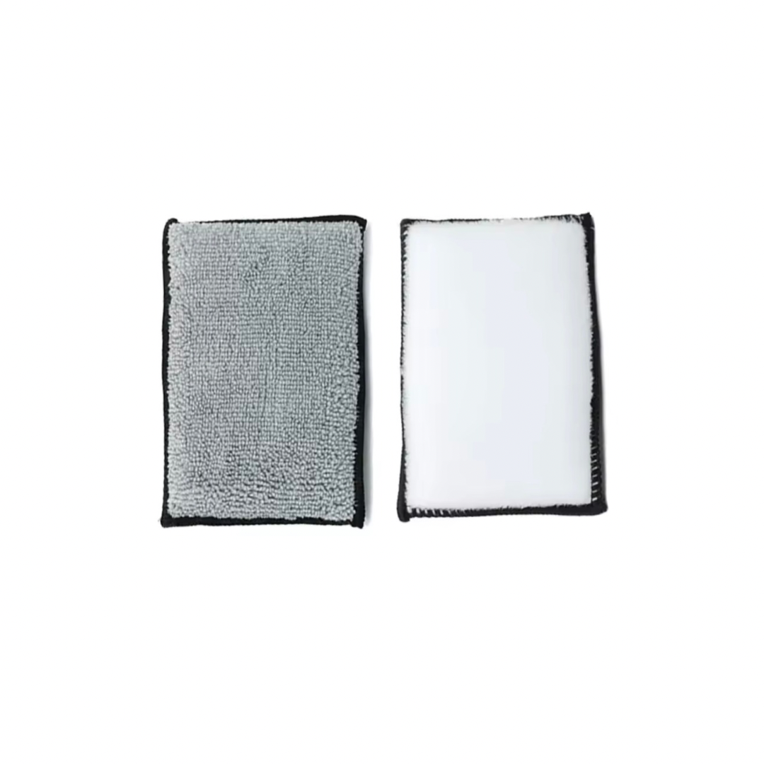 Eponge micro fibre